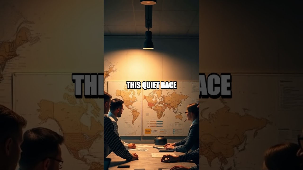 Silent Codes That Changed WWII: The Secret Victory of Bletchley Park 🕵️‍♂️
