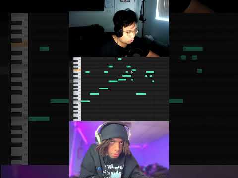 The sweatiest fl studio lobby 💀