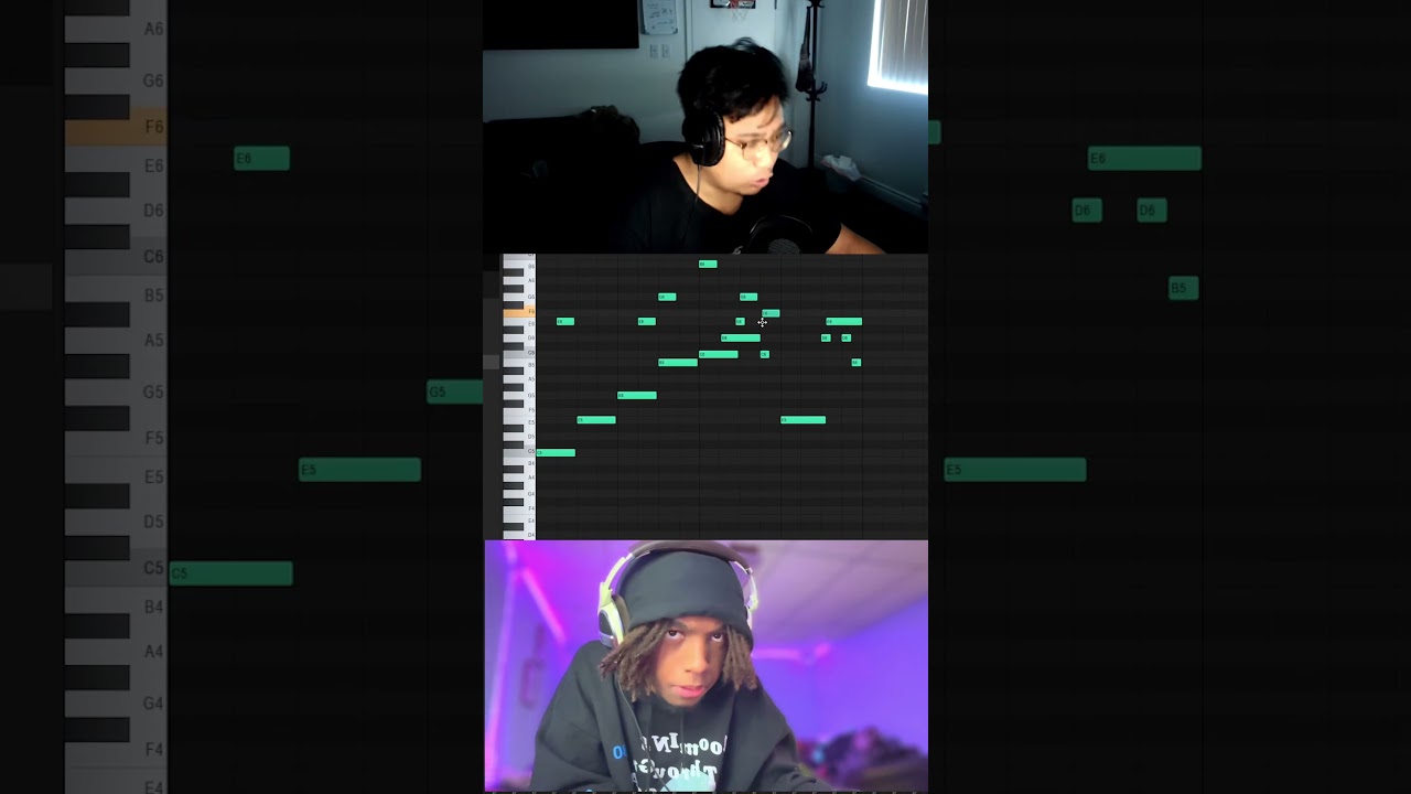 The Sweatiest FL Studio Lobby Ever! 💦