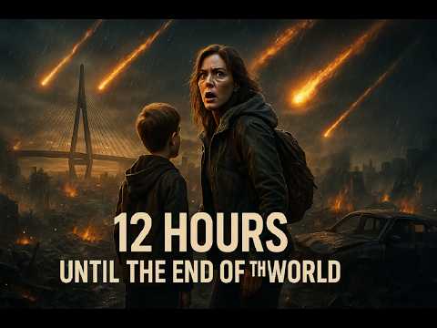 FULL MOVIE 12 HOURS until the end of the world película completa #fullmovie #movie #cinema #movies