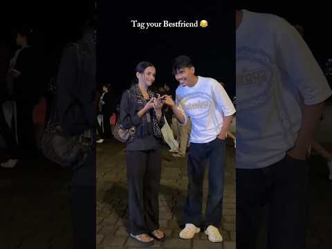 Bestfriend ne propose kiya 😂 #shortsfeed #shorts #ytshorts #fun #bestfriend #viral