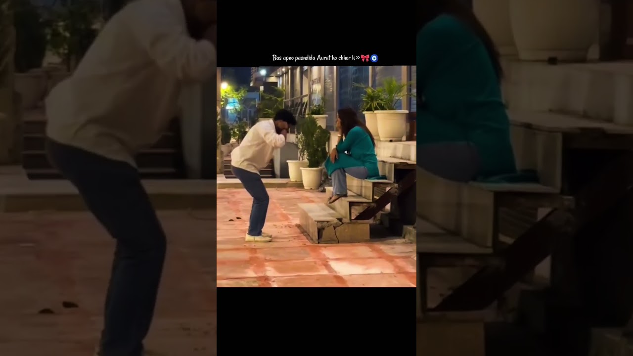 POV: No Fear in Love 💗