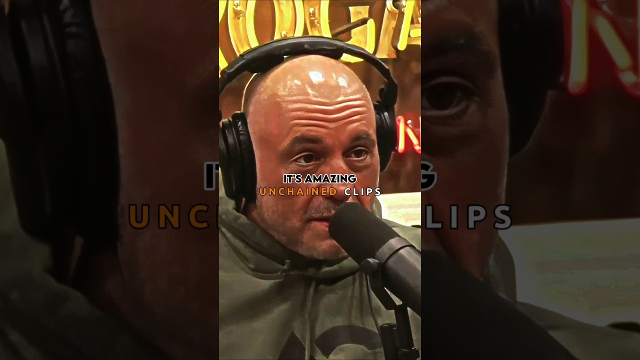 Joe Rogan Tests the Starlink Mini π