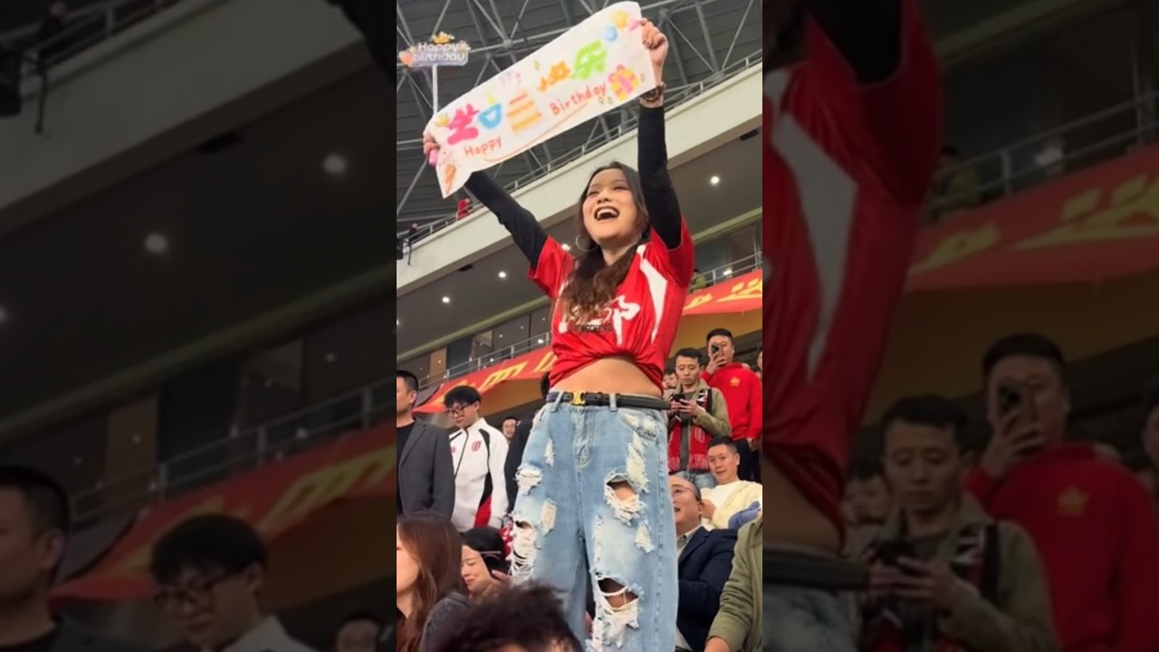 Excited JDT vs Chengdu Rongcheng ACL 2025 Match! ⚽