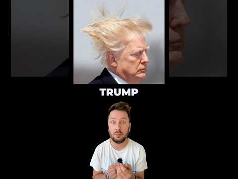 « Ils ont effacé mes cheveux ! » 💇♂️😡Donald Trump s’emporte contre Time