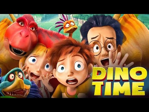 ONAZAVR: Uzbek Dubbed Cartoon 2023 π¬