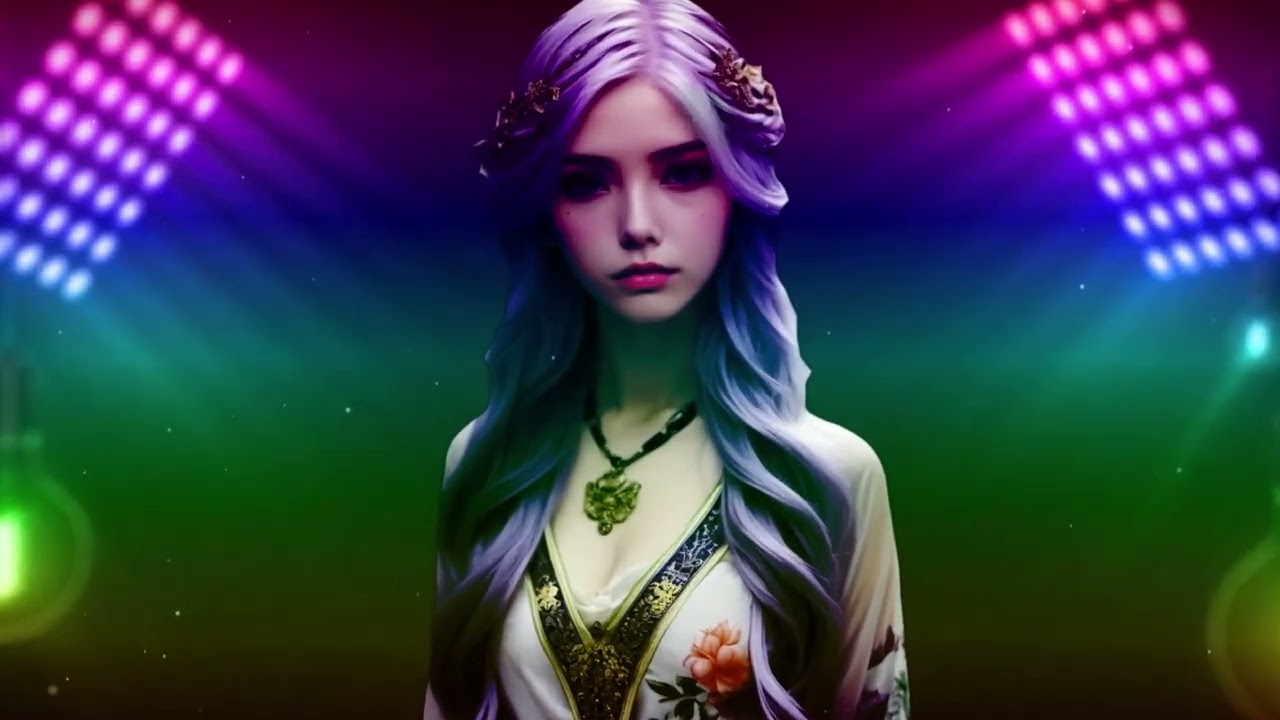 Madeline Argy - WTF Do DJs Do? (Kalendra Remix) 🎶