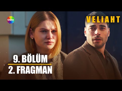 Veliaht 9. Bölüm 2. Fragman | Gülşah, Timur’un karşısına çıkıyor!
