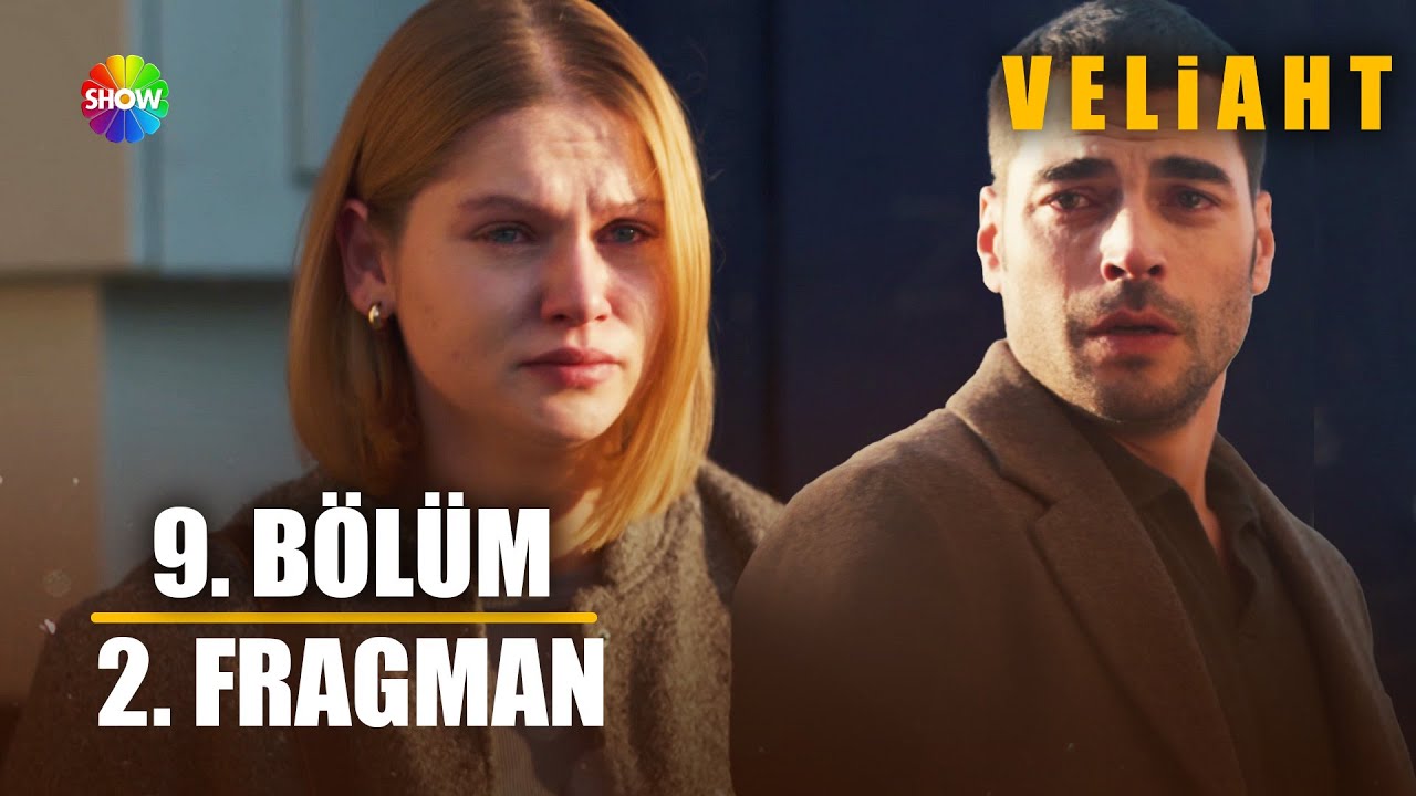 Veliaht 9. Bölüm 2. Fragman | Gülşah, Timur’un Karşısına Çıkıyor
