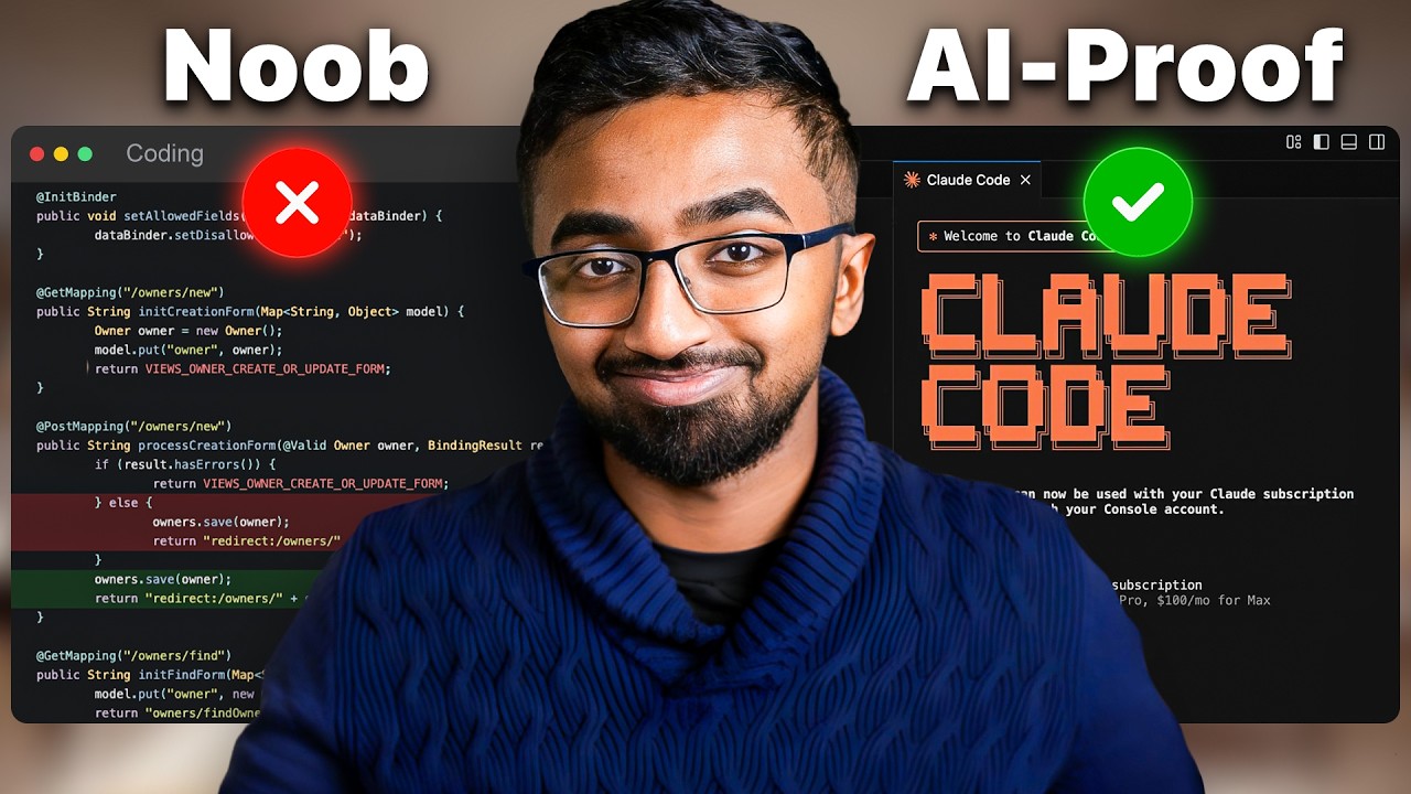 Master 80% of Claude Code in 10 Minutes (2026 Guide)