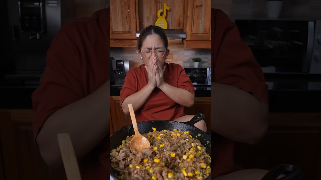 Pepper Lunch at Home – Better Than Dining Out 🍽️