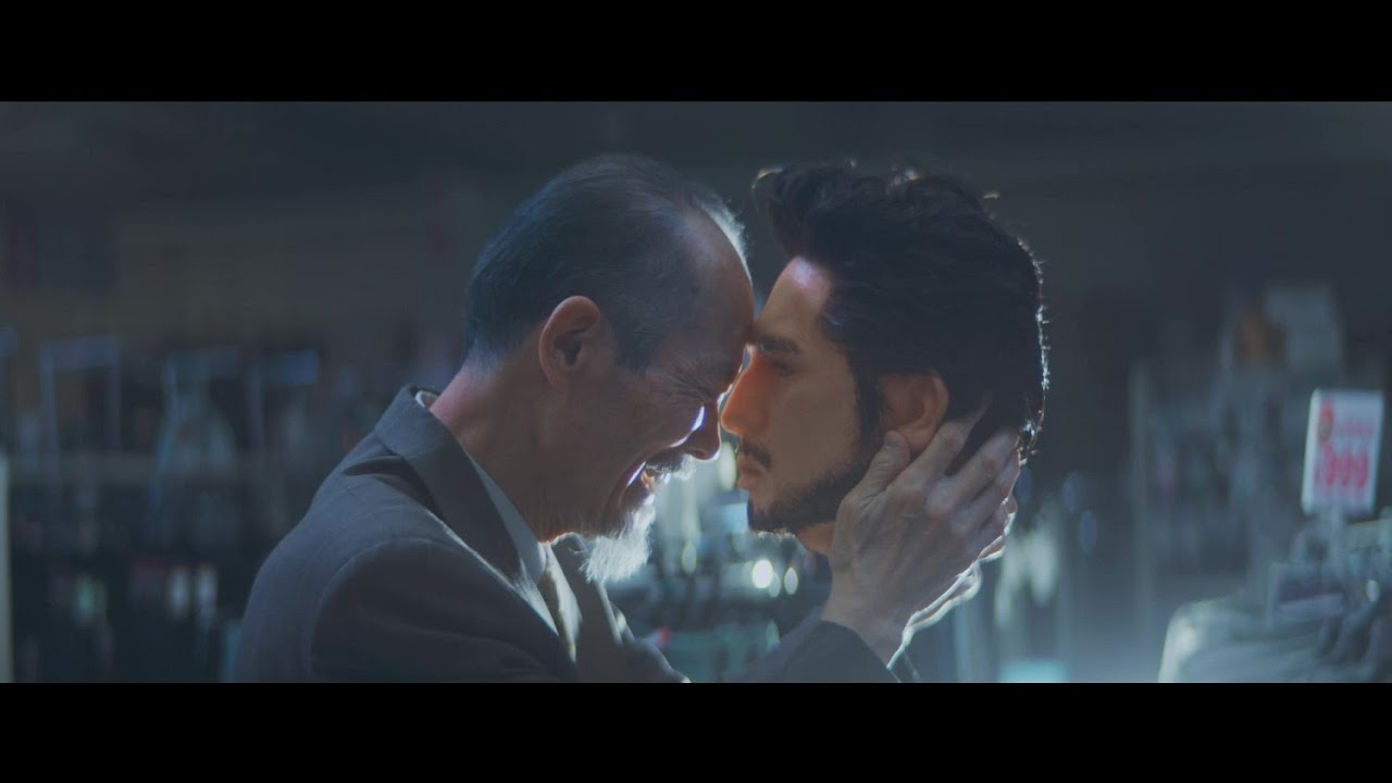 平井堅『1995』ミュージックビデオ🎶