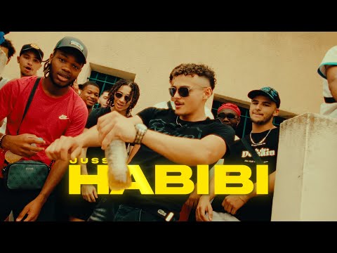 Juss - Habibi (Clip officiel)