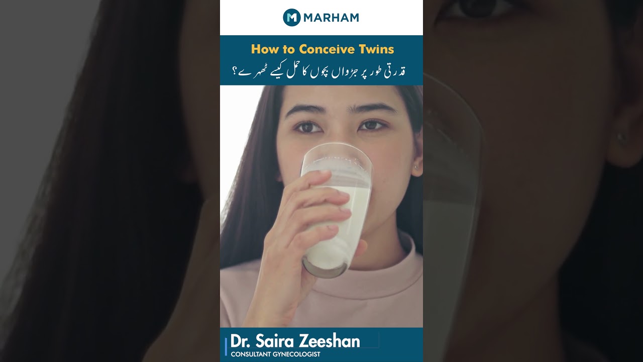 How to Increase Your Chances of Conceiving Twins