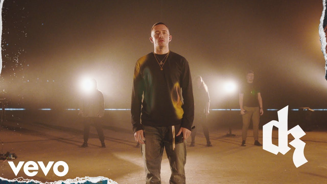 Dermot Kennedy Performs 'Better Days' Live from London 🎶