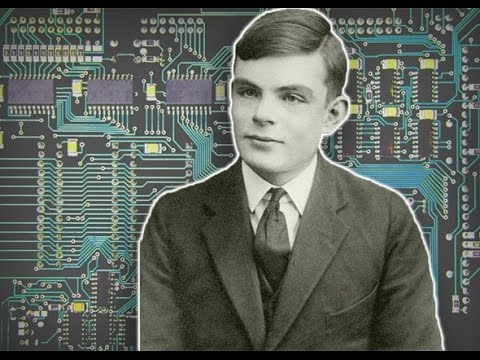 Alan Turing: An Enigma of His Own