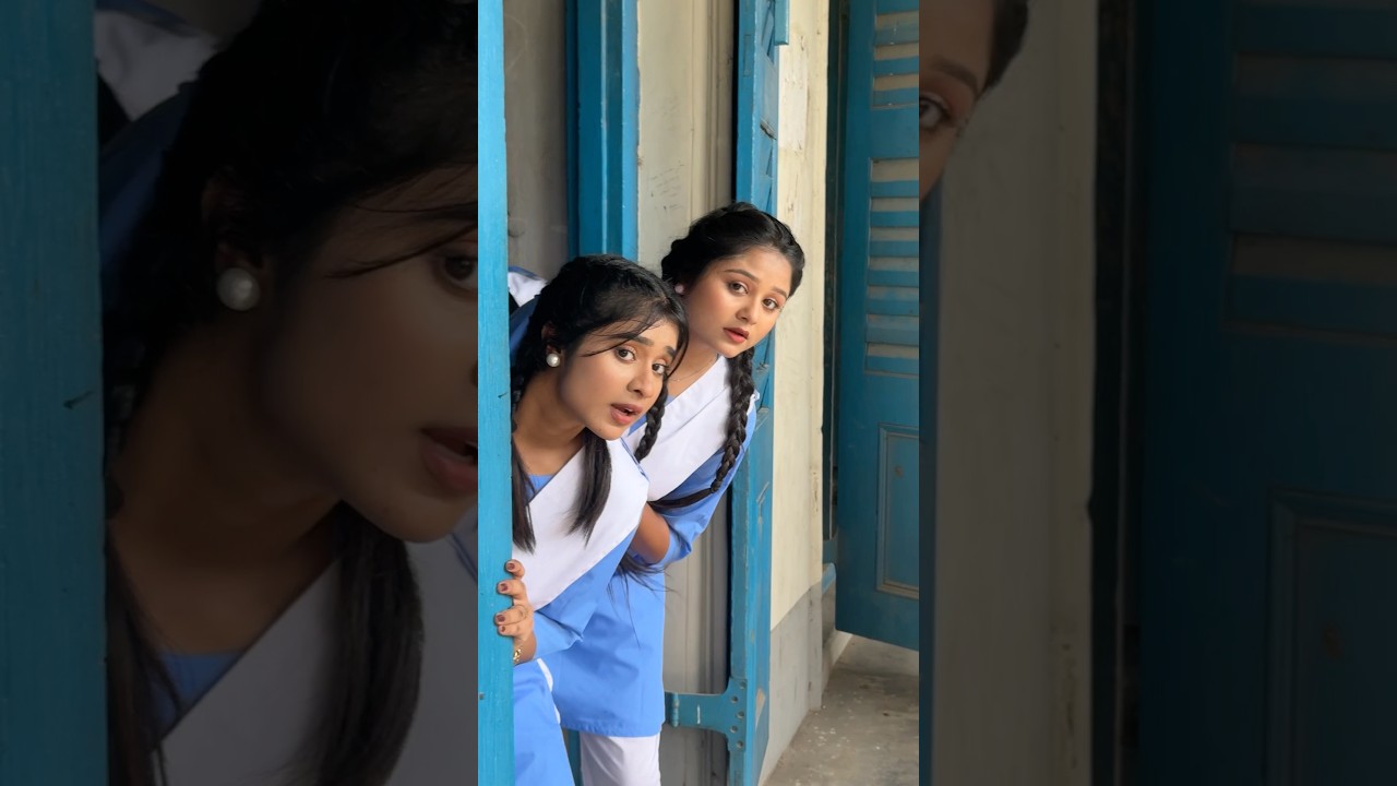 School Gang Prank Incoming! 🔥 Boys & Girls Ready