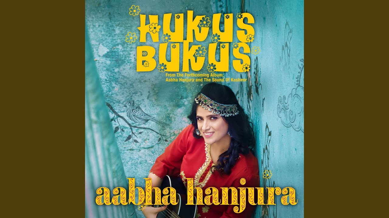 Hukus Bukus by Aabha Hanjura 🎶
