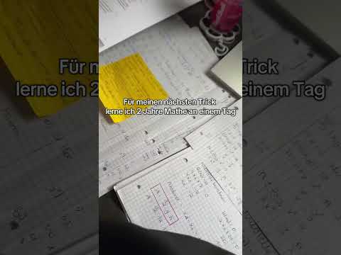 2 Jahre Mathe an 1 Tag? Ich nenn’s Astra AI, kein Trick 😅📱 #shorts