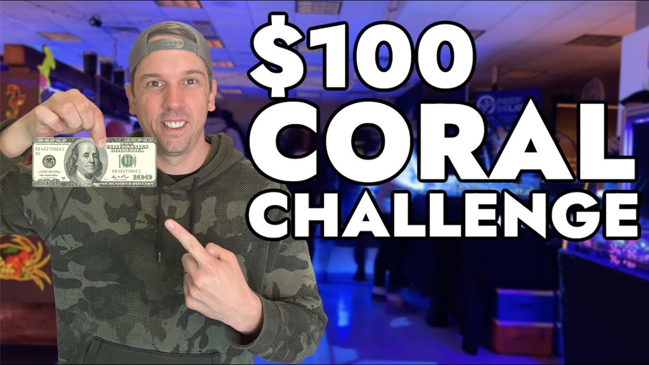 What $100 Will Buy You At A Coral Frag Swap These Days - Coral Haul