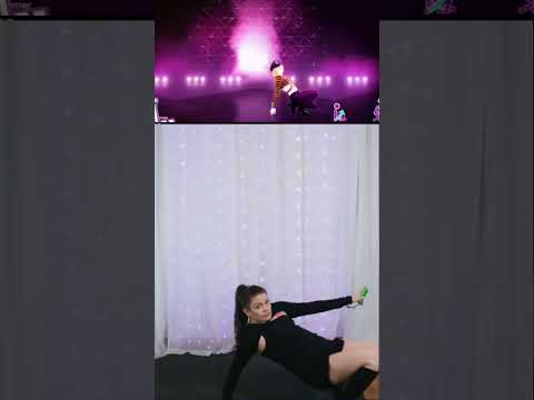 CIRCUS (EXTREME) by BRITNEY SPEARS | JUST DANCE UNLIMITED