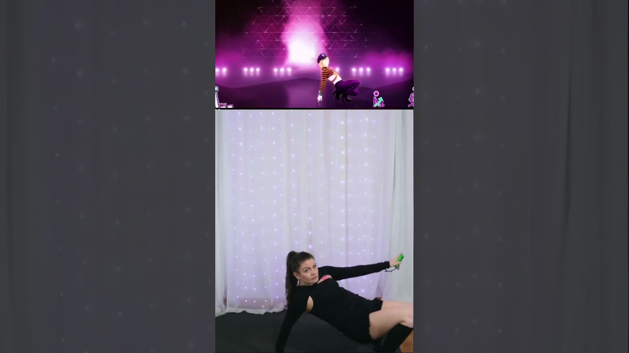 CIRCUS (EXTREME) by Britney Spears | Just Dance Unlimited