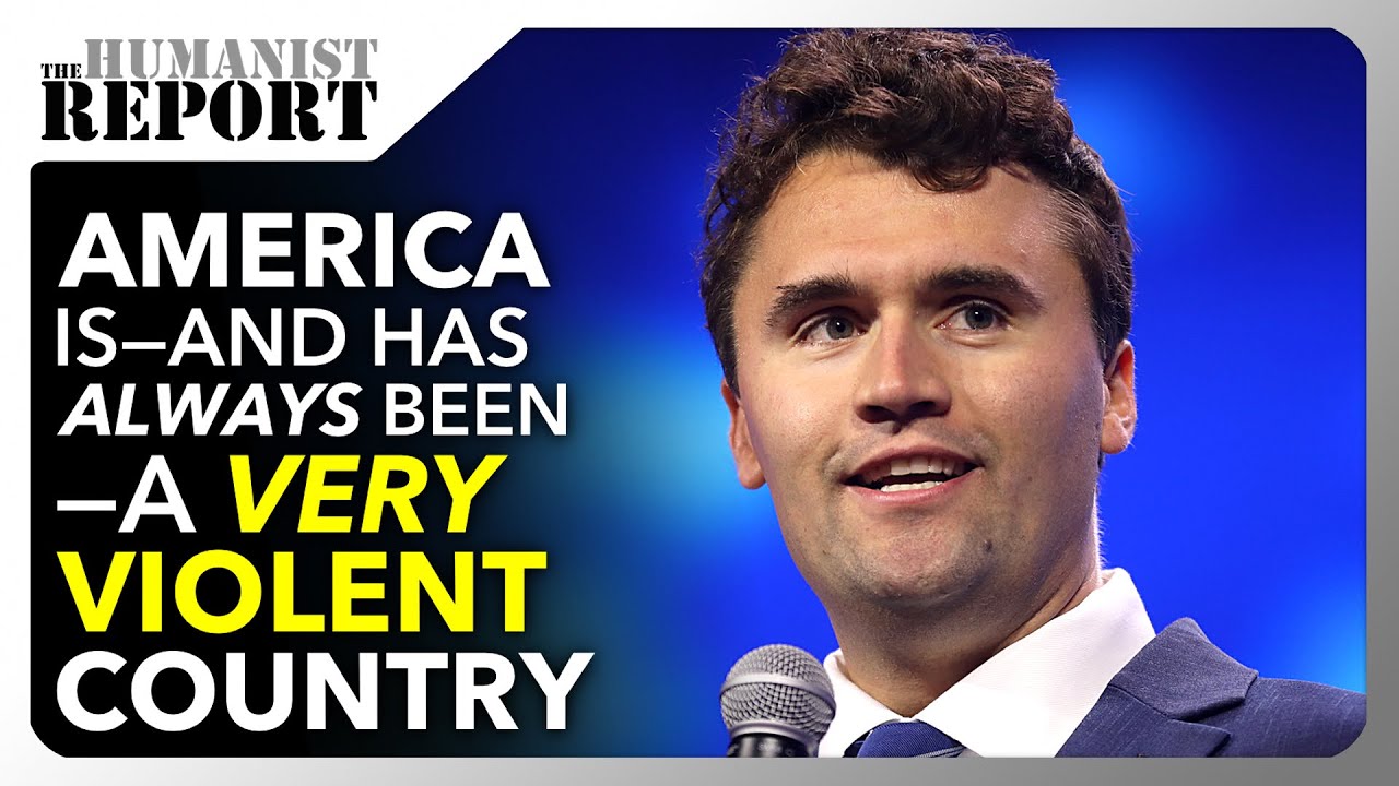 Charlie Kirk's Assassination Attempt: Exploring the Right's Double Standard on Political Violence 🗣️