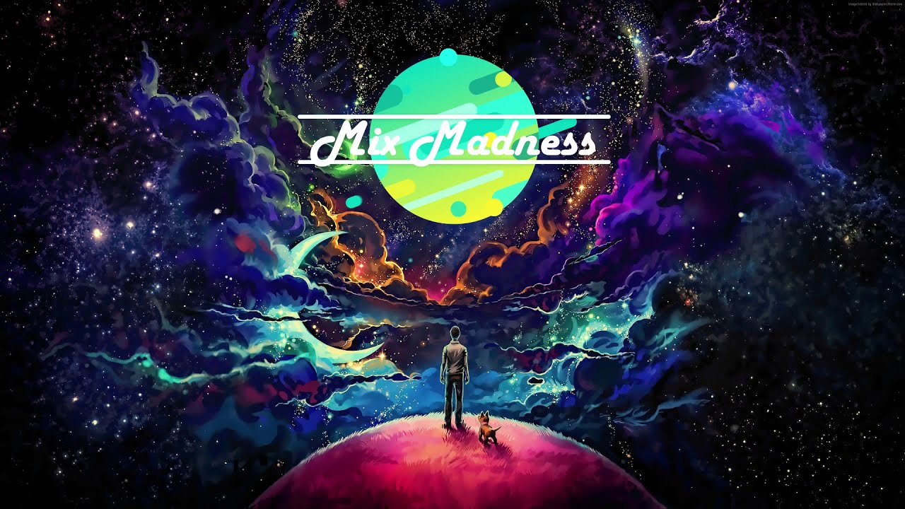 Epic Rock & EDM Mashup Remix | Summer 2019 Reboot 🎶