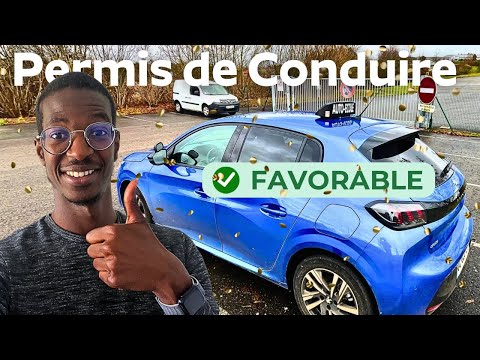 DERNIERS Conseils avant de PASSER TON PERMIS !