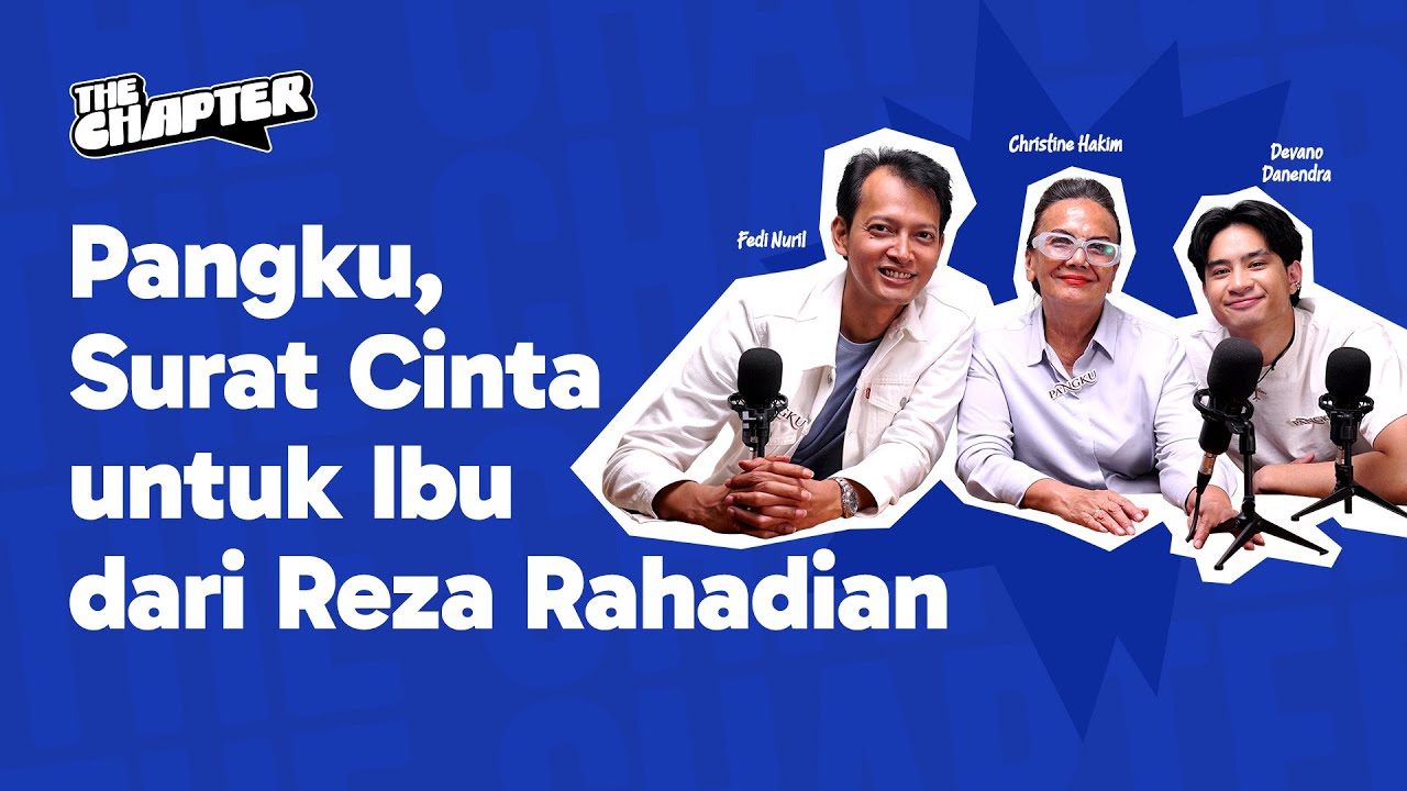 Dari Pantura ke Busan: Kisah Film Pangku 🎬