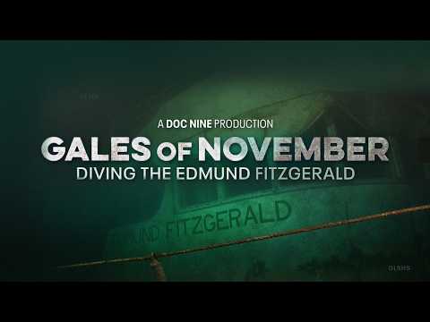 What sank the Edmund Fitzgerald? 50 years later | Documentary