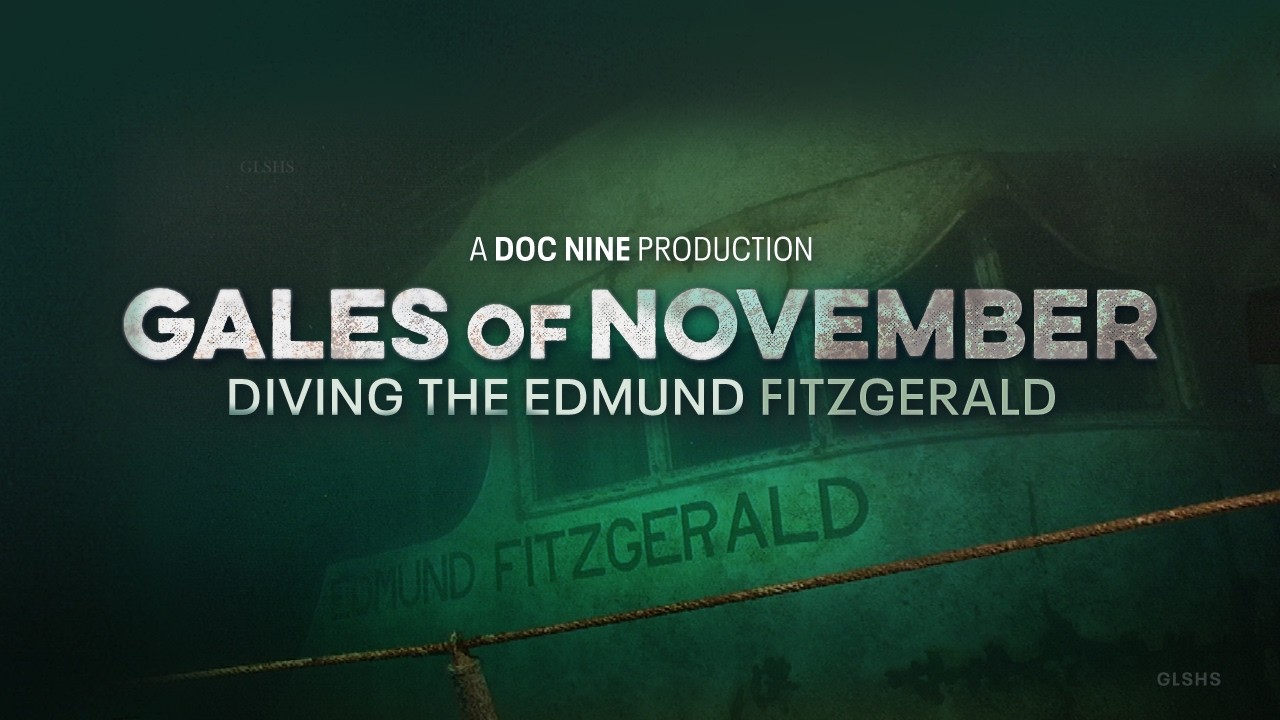 What Sank the Edmund Fitzgerald? 50 Years Later | Documentary