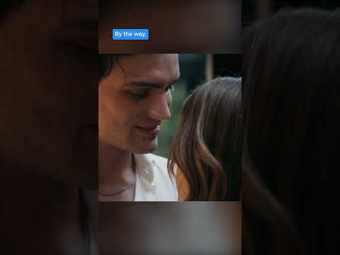 Forbidden fruit. | Culpa Mía