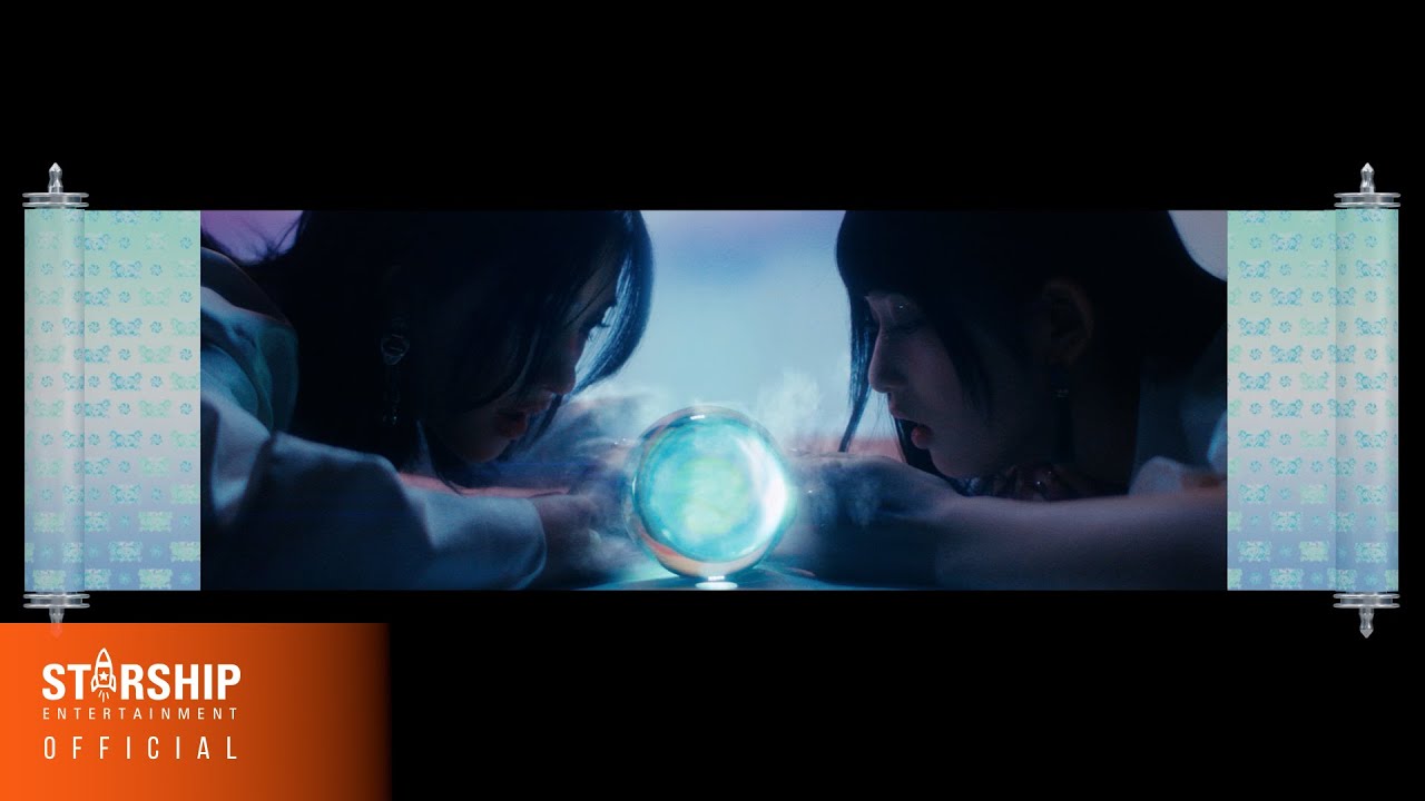 IVE's Exciting 'ํด์ผ (HEYA)' Teaser โ Listen & Download Now! ๐ถ