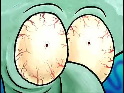 SpongeBob 'One Eternity Later' Clip 🎥