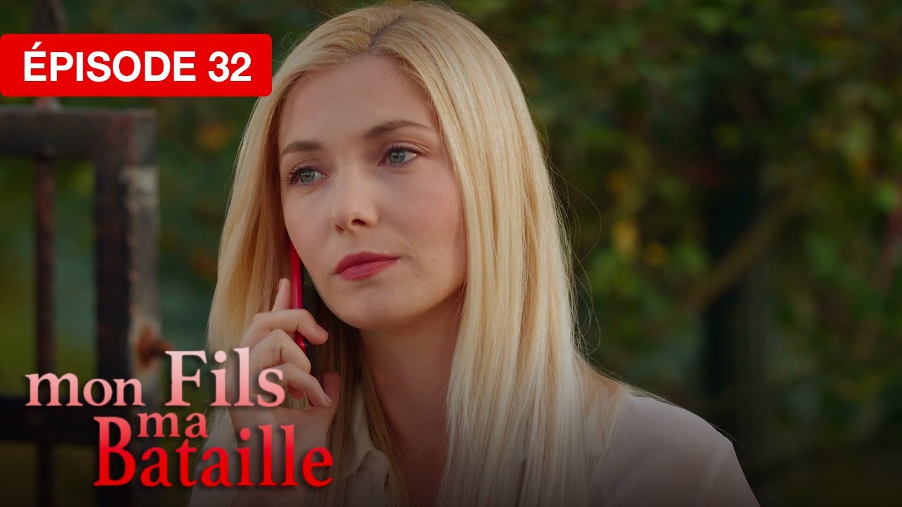 Mon fils, ma bataille - Épisode 32 : Le cœur face à l’impossible