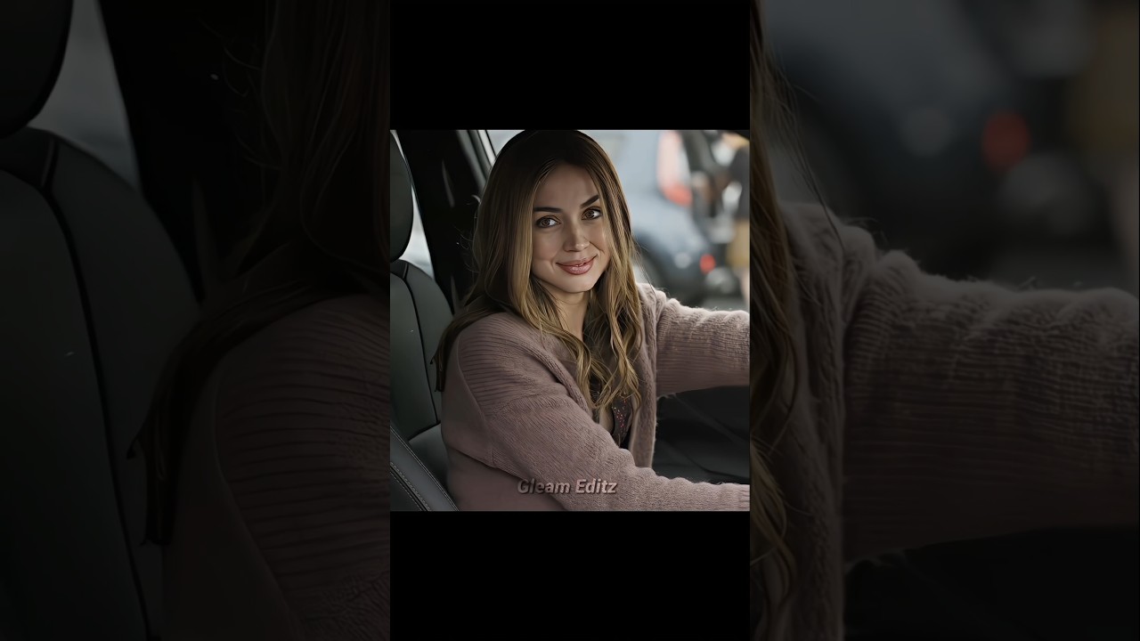 Sadie Rhodes 'MY FRIEND!' Slow Edit 🎬