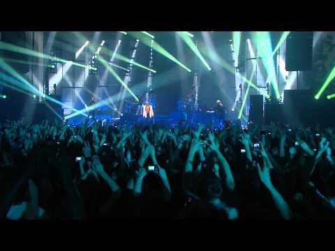 [LIVE] Faithless - Insomnia # Last Concert # RIP Maxi Jazz