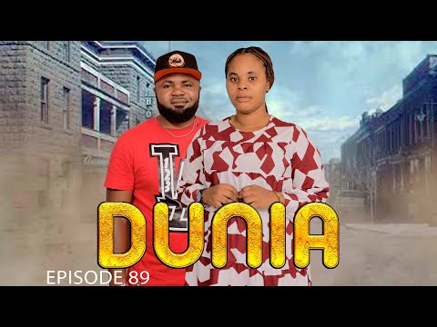 DUNIA (Ep 89)