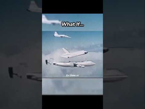 What if it never happened... #aviation #edit