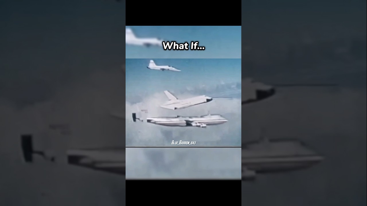 What If It Never Happened? ✈️