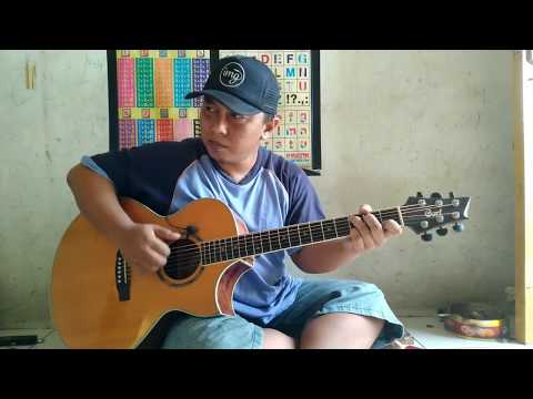 Jenifer Lopez - On The Floor (fingerstyle cover)