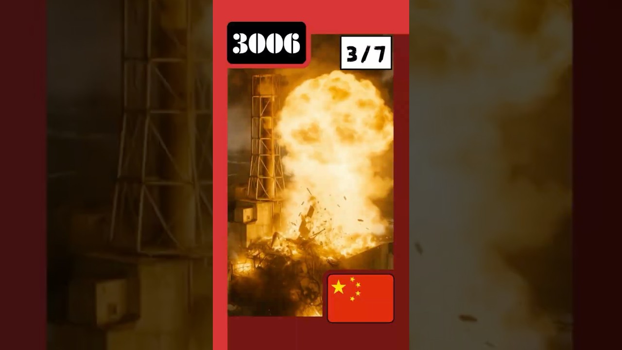 切尔诺贝利: 永无止境的黑夜 (Chernobyl: The Endless Night) | 历史故事 (Historical Story) | Hello Truth Story, 3006-S3
