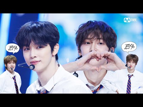 RIIZE - Fly Up #엠카운트다운 EP.890 | Mnet 250529 방송