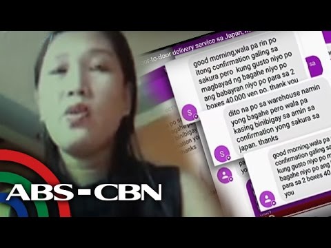 Customer Complains About Delivery Service in Japan 🚚