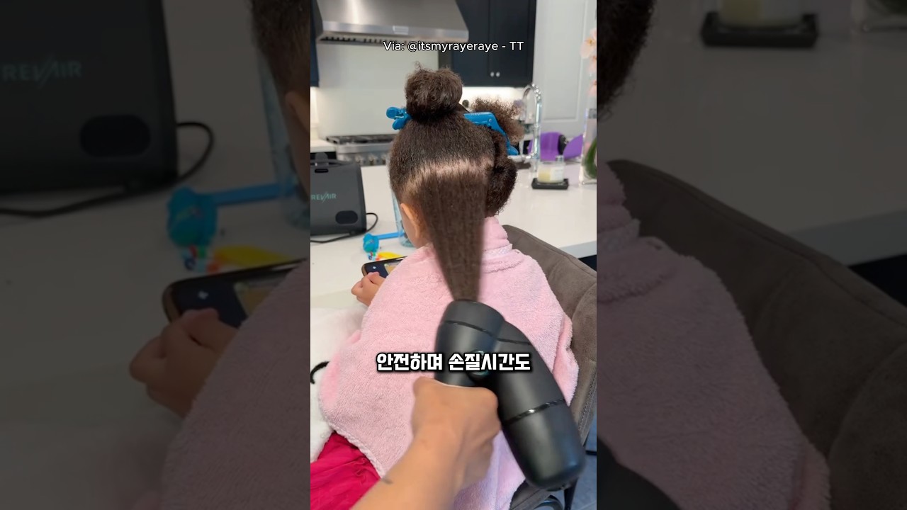 리버스 헤어 드라이기 추천