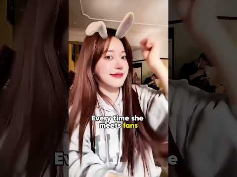 Why do so many people root for Zhao Lusi, but dislike Esther Yu?#zhaolusi #estheryu #shorts