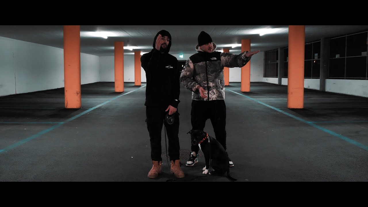 T. Less - Hideg ft. Xiaoling 🎶 Official Music Video