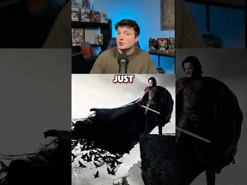 Dracula Untold’s Secret Twist