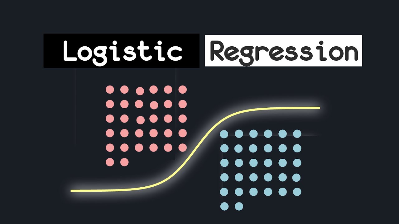 Understanding Logistic Regression: A Beginner's Guide to Binary Classification 🔍